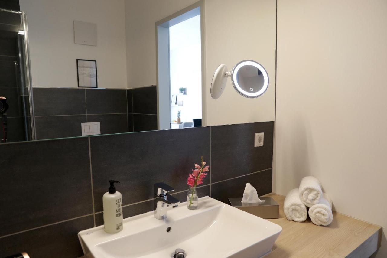 Pm-Am Apartments Gmbh Dortmund Ngoại thất bức ảnh