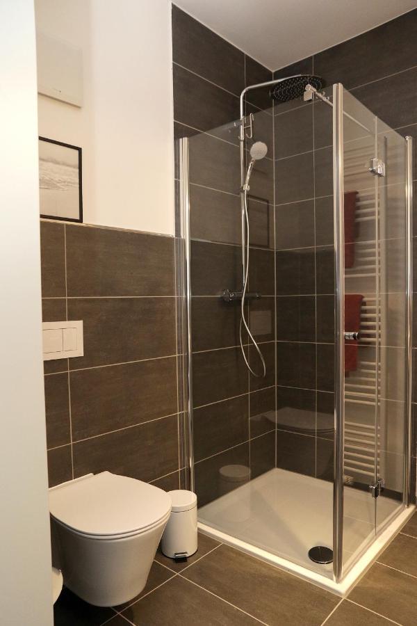 Pm-Am Apartments Gmbh Dortmund Ngoại thất bức ảnh