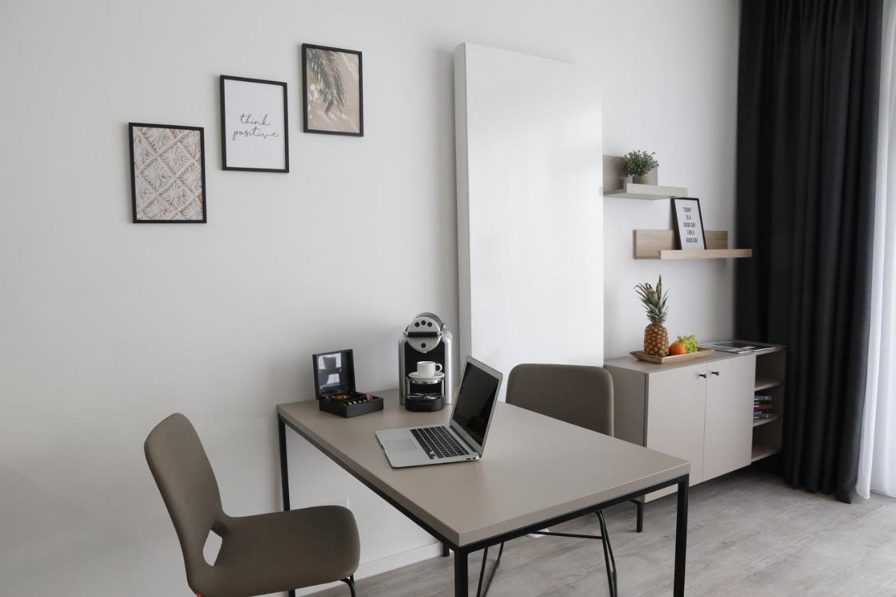 Pm-Am Apartments Gmbh Dortmund Ngoại thất bức ảnh