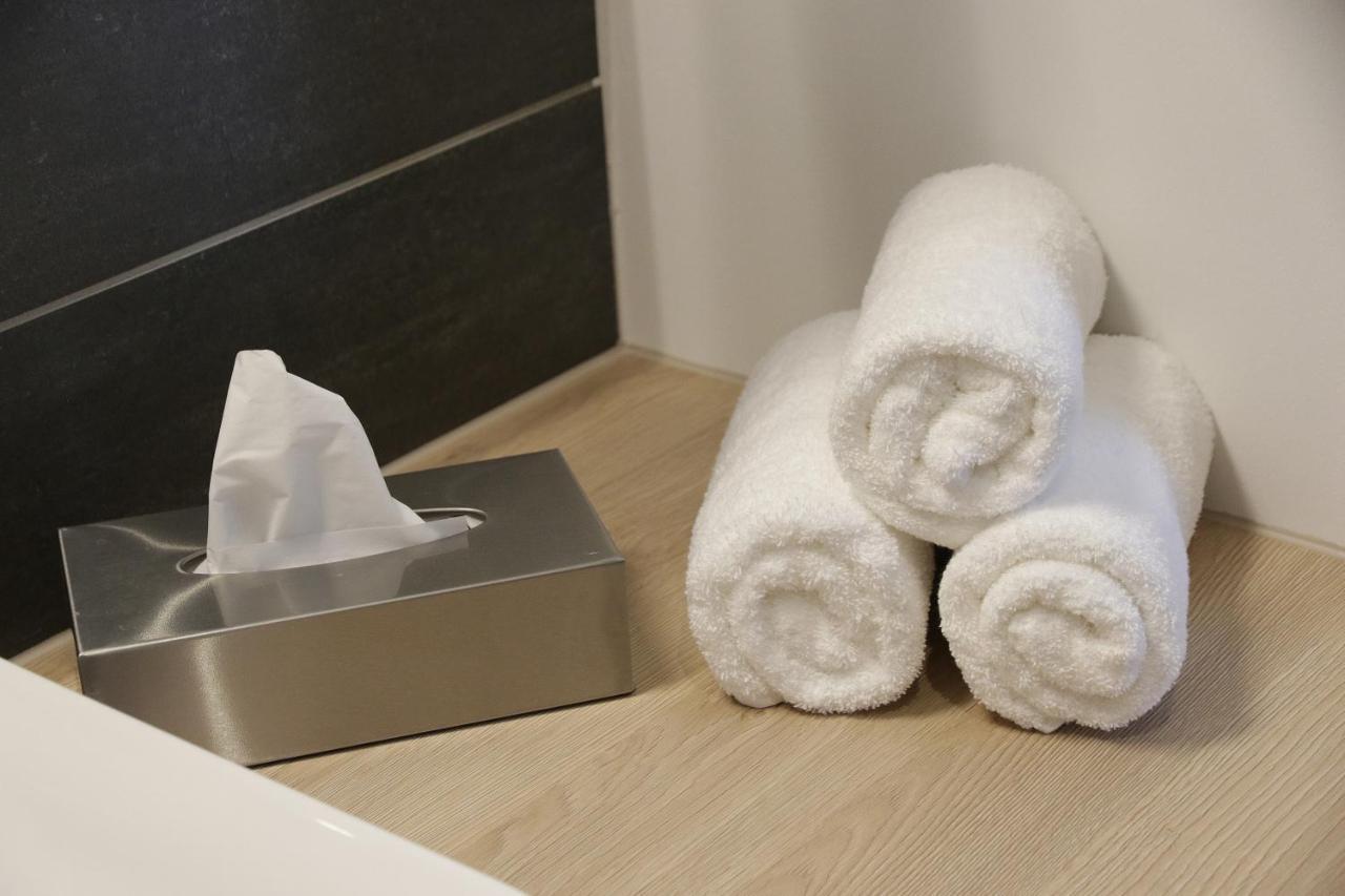 Pm-Am Apartments Gmbh Dortmund Ngoại thất bức ảnh