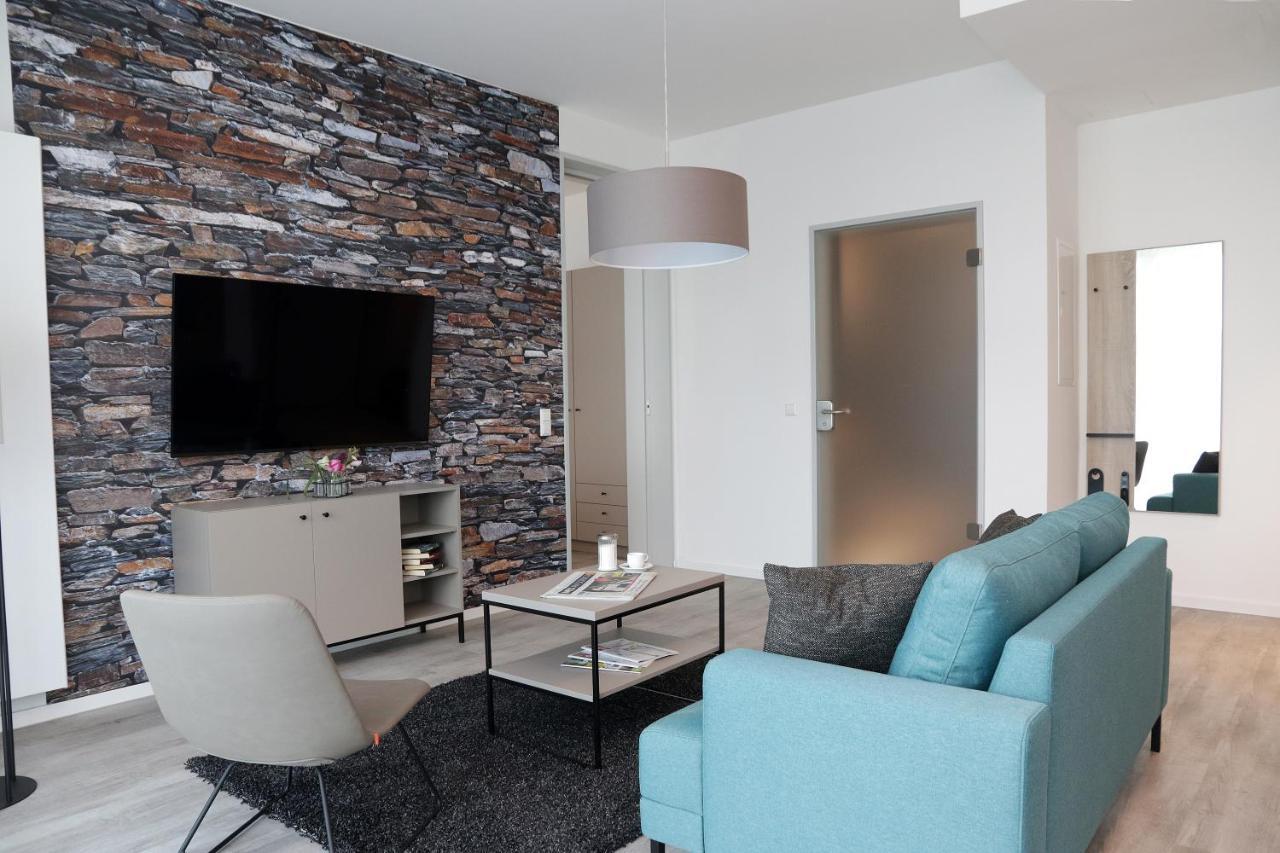 Pm-Am Apartments Gmbh Dortmund Ngoại thất bức ảnh