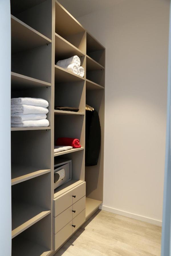 Pm-Am Apartments Gmbh Dortmund Ngoại thất bức ảnh