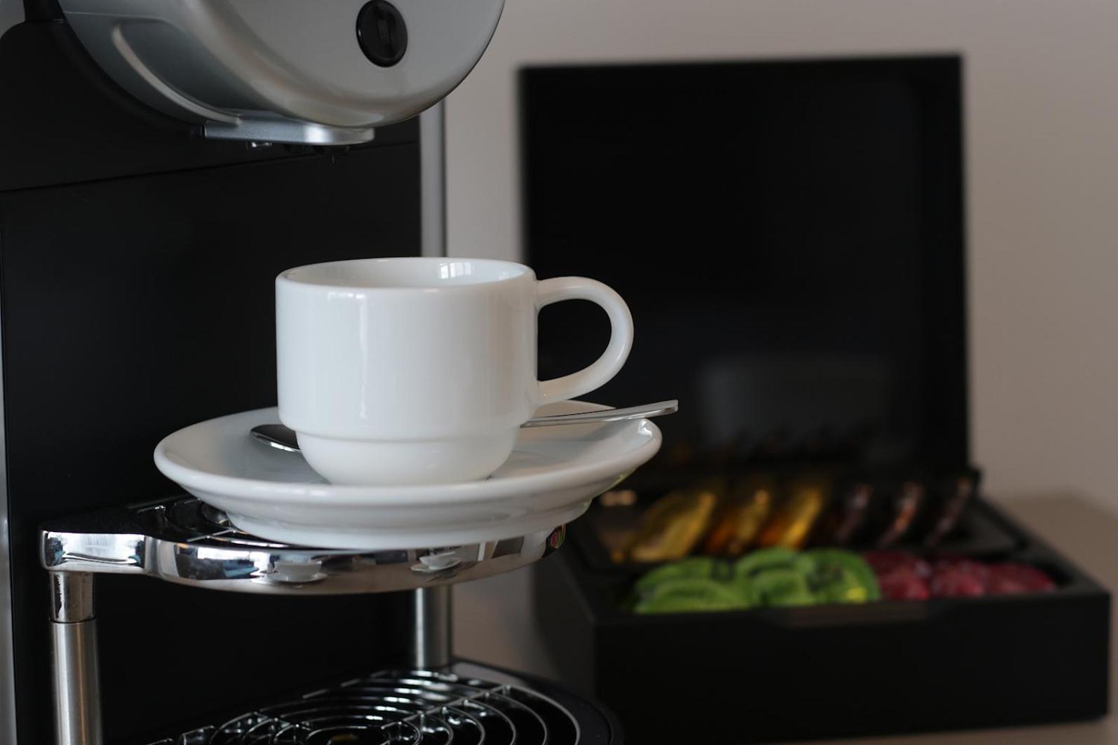 Pm-Am Apartments Gmbh Dortmund Ngoại thất bức ảnh