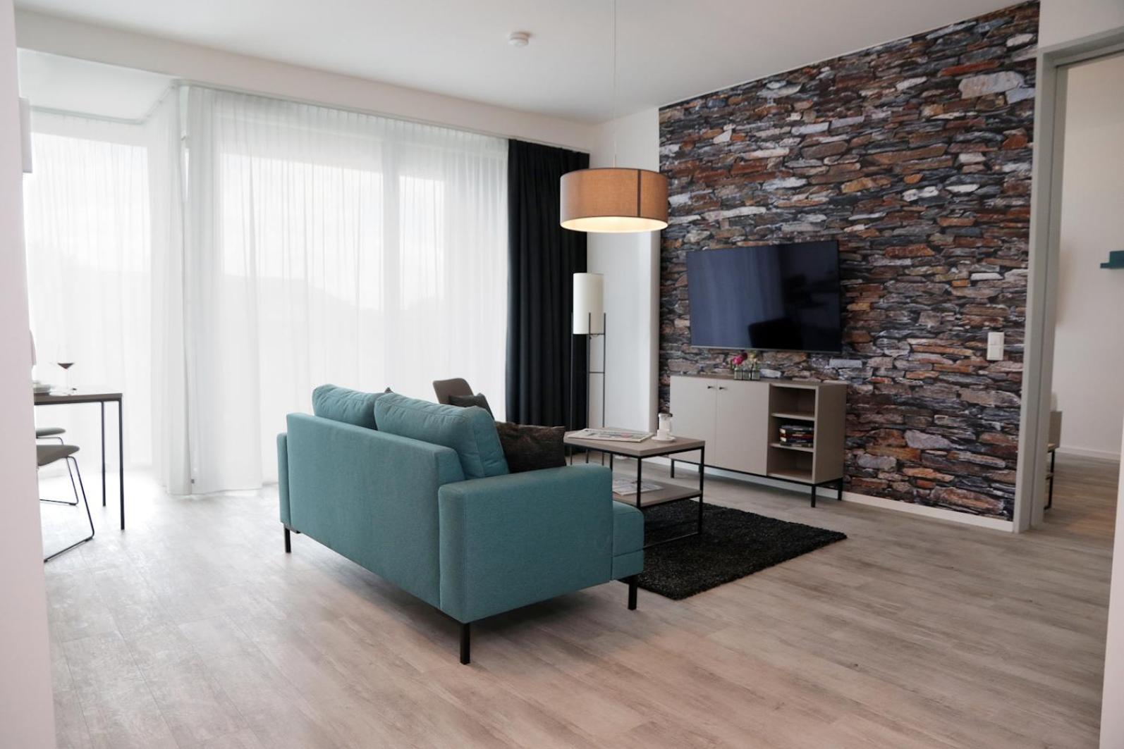 Pm-Am Apartments Gmbh Dortmund Ngoại thất bức ảnh